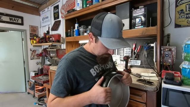 The Most Baller Kids Car Toy Build! Paint, Slammed, and Custom Wheels смотреть онлайн