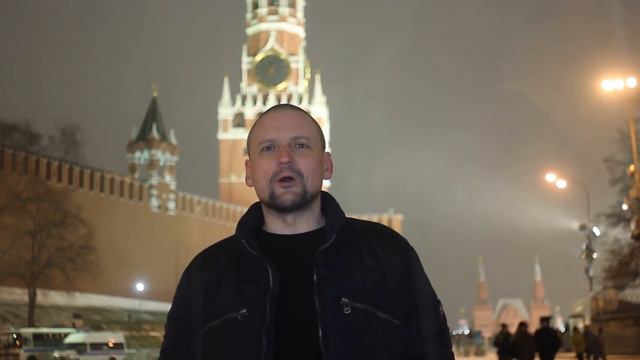 Сергей Удальцов: Выгоним крыс из Кремля! 31.12.2019 смотреть онлайн
