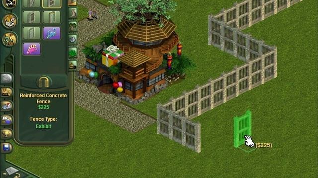 Zoo Tycoon Dino Digs Jurassic Zoo Part 2 смотреть онлайн