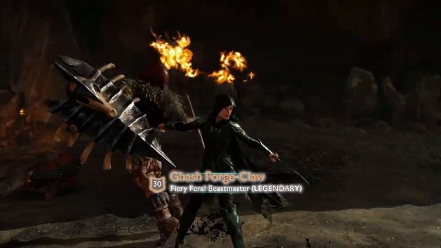 Middle Earth : Shadow of War DLC Blade of Galadriel - Part 14 - Forge Claw - PS4 Pro Gameplay смотреть онлайн