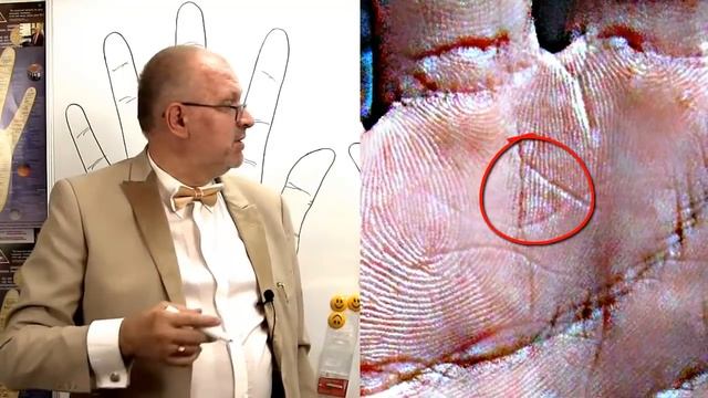 Как, с помощью хиромантии, по линиям и знакам на руках, найти свое предназначение, свой "ИКИГАЙ"ч.2 смотреть онлайн