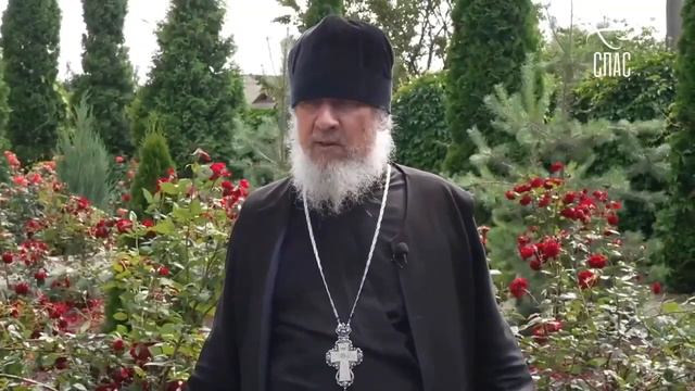 «ИЗ ГРОБА ПОДАЮ ВСЕМ ПРОЩЕНИЕ» ЧУДЕСНОЕ ПРИМИРЕНИЕ ПОСЛЕ СМЕРТИ СТАРЦА ЗОСИМЫ! смотреть онлайн