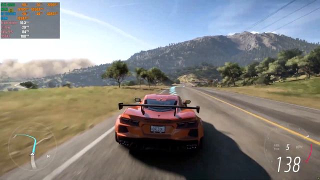 Forza Horizon 5 RTX 4090 24GB 4K Maximum Settings RTX ON YouTube Google Chrome 2023 05 11 2 смотреть онлайн