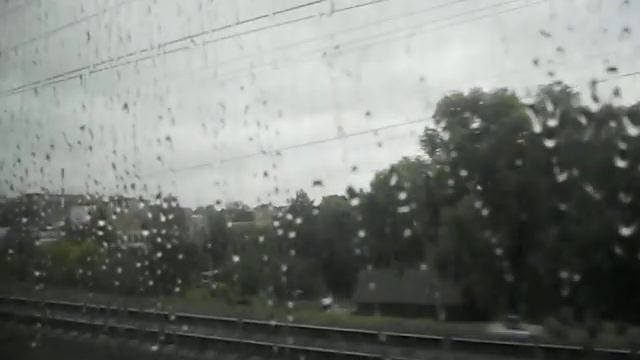 Jarosławl-Główny - Jarosławl-Moskiewski / Ярославль-Главный - Ярославль-Московский