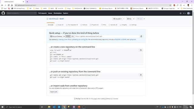 How to Create Your Own Git Repository using GitHub for Version Control | GitHub | GitHub Desktop смотреть онлайн