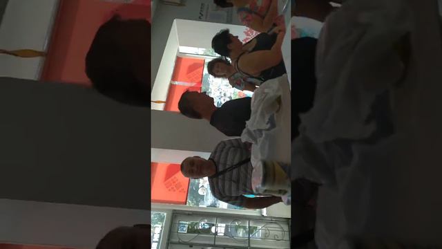 Хамство покупателей Запорожье!!!! смотреть онлайн