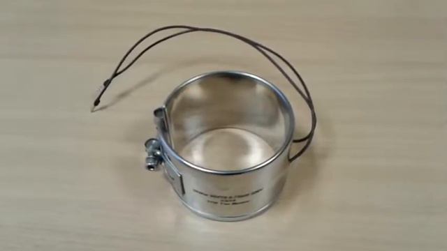 Компания Тэн-Миасс.Электронагреватель кольцевой (ЭНКм90*70;0,75*220;1) смотреть онлайн