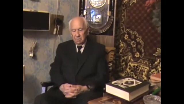 Гусейнов Гид Титович. Часть 5 смотреть онлайн