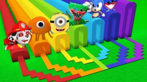 ПОЛУКРУГЛЫЕ ТОННЕЛИ В МАЙНКРАФТ ЗОМБАК