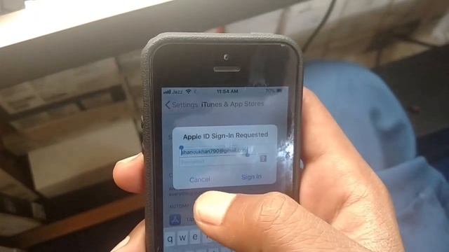 How To Fix" Verification Failed Error Apple ID On iPhone 2023 смотреть онлайн