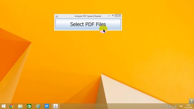 How to read your pdf e-books and scanned document out loud on any os смотреть онлайн