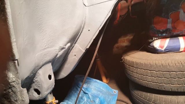 Classic Cortina part 8 смотреть онлайн