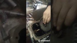 Соединение двух КПП (газ51 и газ53)