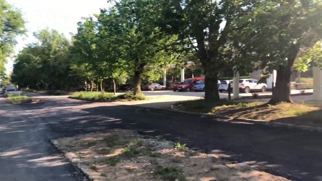 Отпуск в Крыму/ Санаторий Приморье смотреть онлайн