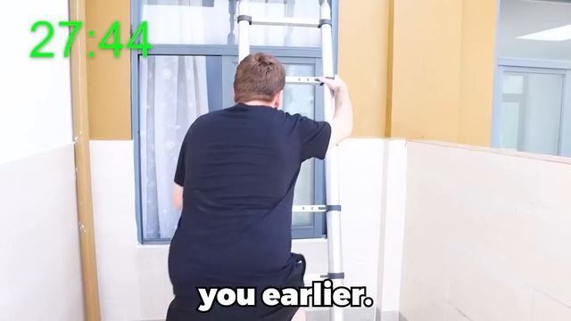 HIDE AND SEEK FOR 24 HOURS AND THEY NEVER FOUND ME! | One Color Hide & Seek Challenges смотреть онлайн