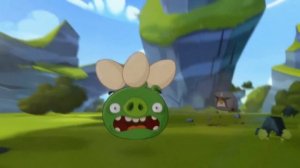 ANGRY BIRDS 2 Cinematic Trailer