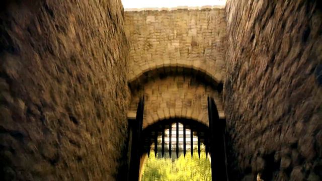Burg und Kloster Oybin | Geheimtipp der Romantiker | Schlösserland Sachsen смотреть онлайн