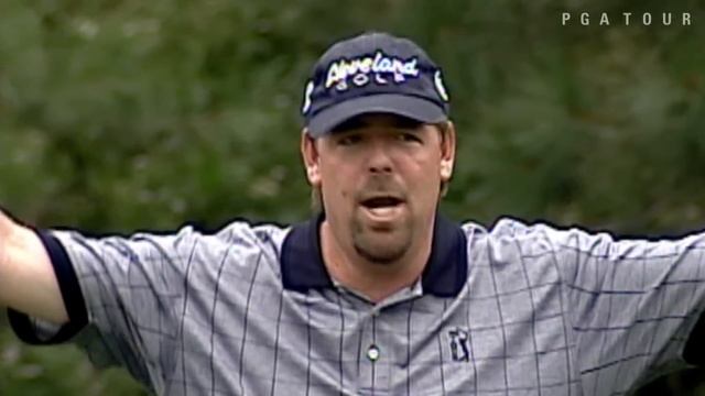 Top 10 Double Eagles on the PGA TOUR смотреть онлайн