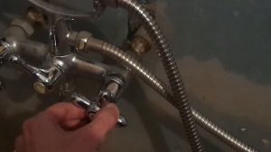 Проточный водонагреватель 3,5 киловатт