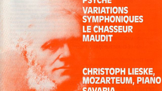 Psyché: II. Psyché Enlevée Par Les Zéphirs смотреть онлайн