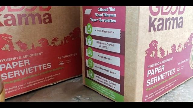 Eco-Friendly Tissue Paper | Premium Quality Recycled Tissue Paper смотреть онлайн