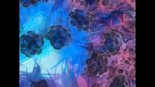 Усиление иммунитета. Уникальная иммунная система. Медитация смотреть онлайн