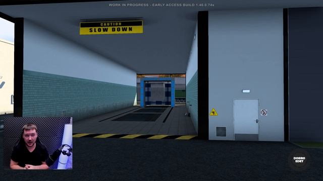 ✅ ОБЗОР МОДА АВТОМОЙКИ В ETS2 1.46 смотреть онлайн