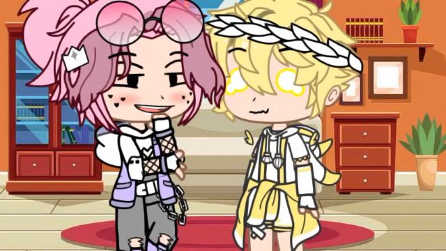 ☁Меме: Я выгляжу как умный человек? ||13 карт||☁ смотреть онлайн