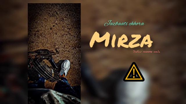 Ho Baki Ae Hawa De Naal Karade Tu Ajj Gallan Ni | Mirza | Sidhu Moose Wala | Letest Punjabi Song смотреть онлайн