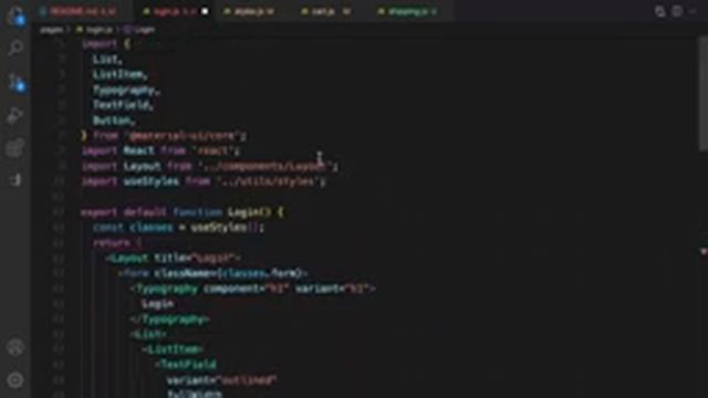 Build Nextjs ECommerce Website Like Amazon For Beginners [2022] смотреть онлайн