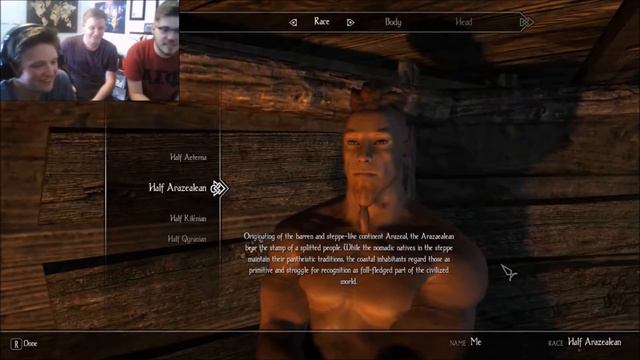 Skyrim: Enderal, With Friends!!! | Shit happens смотреть онлайн