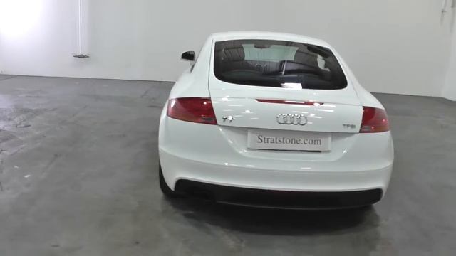 Audi TT Sport Tfsi U4802 смотреть онлайн