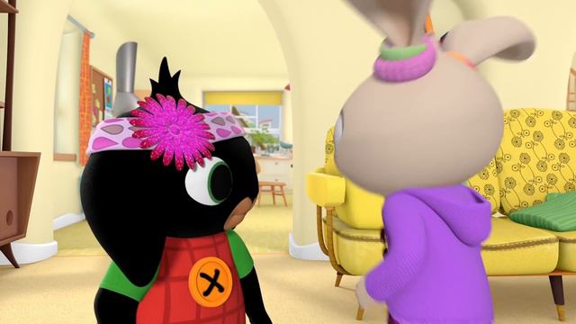 Boo | Bing Full Episode | Bing English