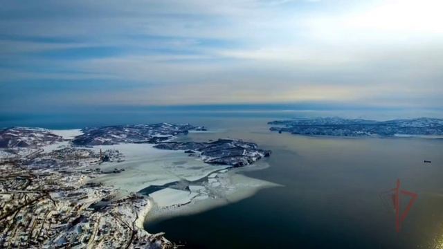 Управление Росгвардии по Камчатскому краю присоединилось ко всероссийскому ведомственному проекту #С смотреть онлайн