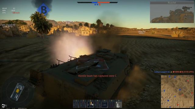 SLAVIC MINIVAN | Best Family War Vehicle | Shtrum-S (War Thunder) смотреть онлайн