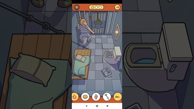 прохождение игры Find Out - побег из смотреть онлайн
