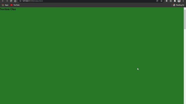 DO You Know CSS scroll-snapping? css tips смотреть онлайн