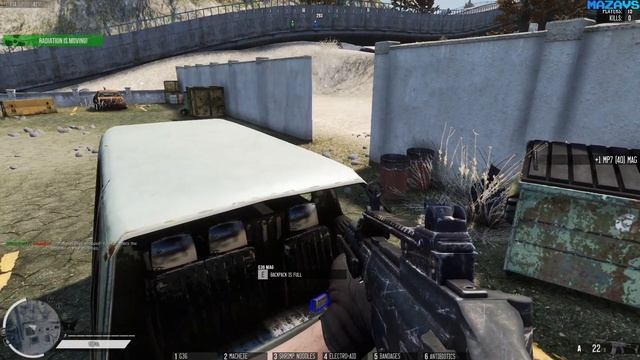 Infestation: Battle Royale ★ GamePlay ★ Ultra Settings смотреть онлайн