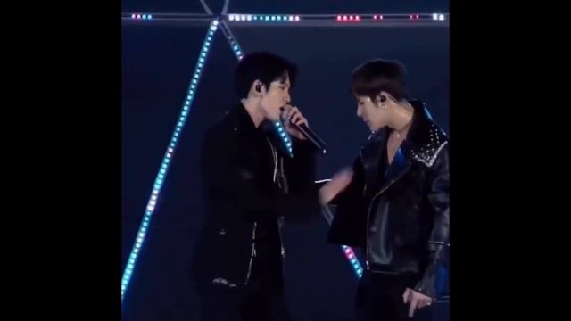 OPV WangGae ? ParkGae moments “Take my hand” ความน่ารักของ หวังเกพัคเก ♥️ смотреть онлайн