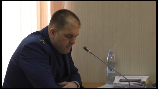 Мнение прокурора Архангельска по концессии смотреть онлайн