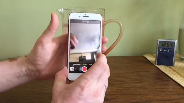 ТЕЛЕФОН УПАЛ В ВОДУ ЧТО ДЕЛАТЬ? УТОПИЛ iPhone 7+ ЖЕСТЬ!!! смотреть онлайн