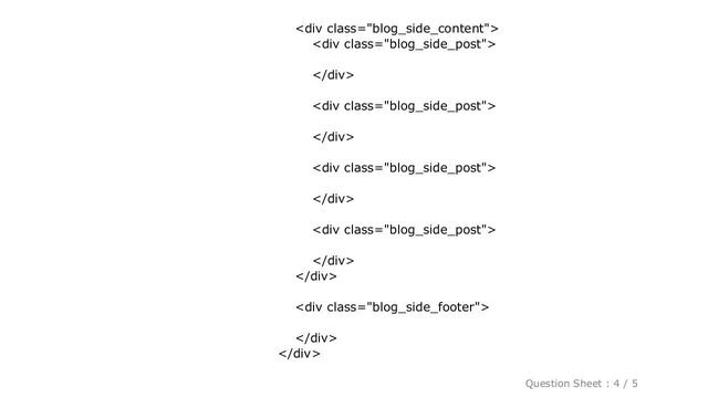 HTML : Bootstrap grid problems (overlapping divs) смотреть онлайн