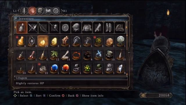 Let's Play Dark Souls II Ep. 20 - Sinner's Rise смотреть онлайн