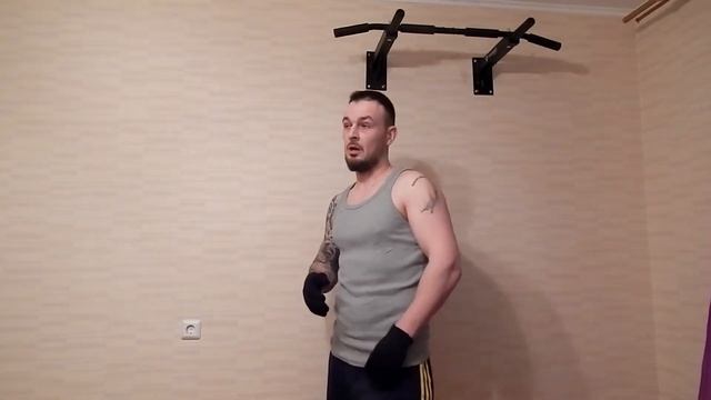 Неделя 8/30 (14/9/8/8/7). ПРОГРАММА Подтягиваний На Турнике. #ШТУРМТУРНИКА . Бесславные Атлеты. смотреть онлайн