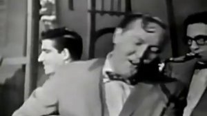 Bill Haley & His Comets- Rock Around The Clock