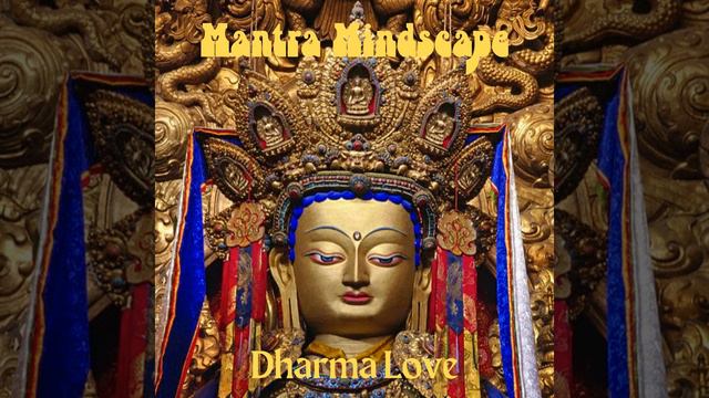 Om Chanda Maha Roshana Hum Phat (Achala Mantra X111)