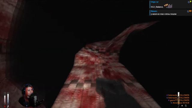 Cry of Fear #3, Лес чудес (Нет). смотреть онлайн