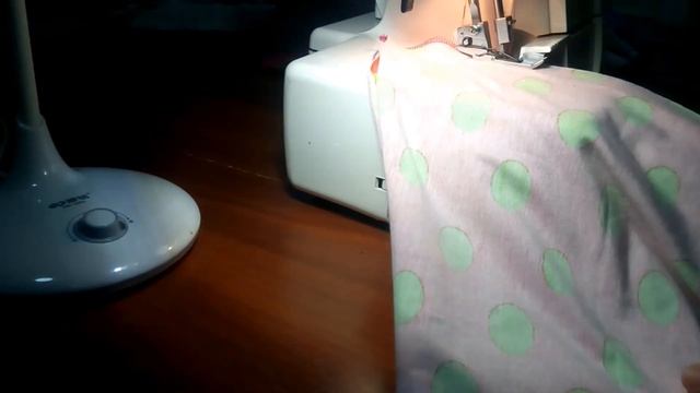 Шью пижамы по журналам BURDA. I Sew pajamas from magazines BURDA ???️?? смотреть онлайн