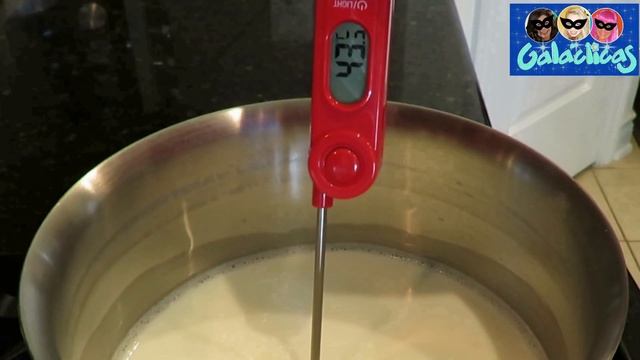 YOGURT VEGANO DE LECHE DE ALMENDRAS || RECETA DE LA LECHE DE ALMENDRAS Y EL YOGURT смотреть онлайн