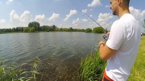 Спиннинг - оборотень! GAD GANCHO. Как обманчивы первые впечатления!